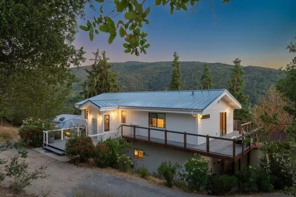 21455 Parrott Ranch RD, Carmel Valley, CA 93924