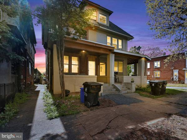 720 N 18TH ST, Harrisburg, PA 17103