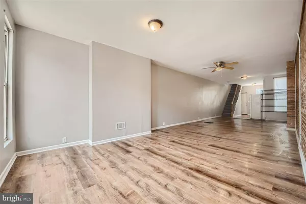 2532 FRANCIS ST, Baltimore, MD 21217