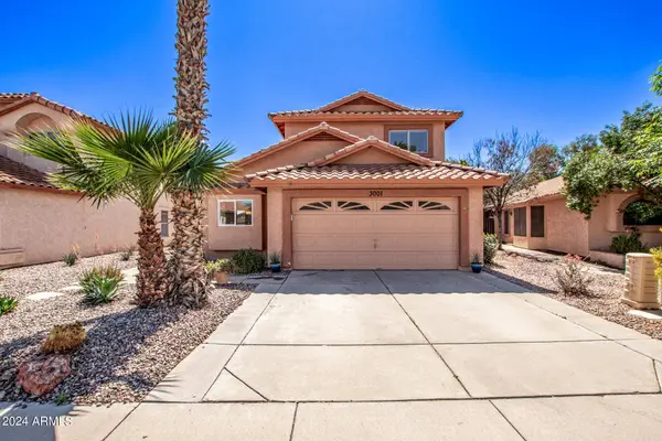 3001 E BROOKWOOD Court, Phoenix, AZ 85048