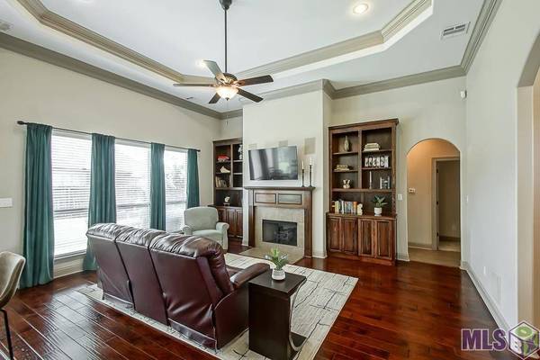 16338 MAGNOLIA TRACE PKWY, Baton Rouge, LA 70817