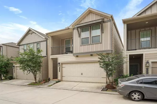 3423 Avondale View DR, Houston, TX 77025