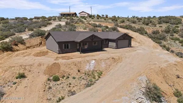 14521 E Ridge WAY, Dewey-humboldt, AZ 86327