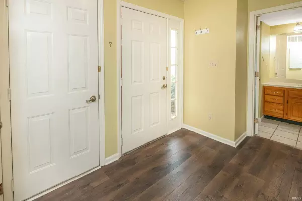 3160 S Cuffers Drive, Bloomington, IN 47403-4362