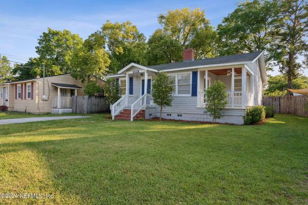 1239 DANCY ST, Jacksonville, FL 32205