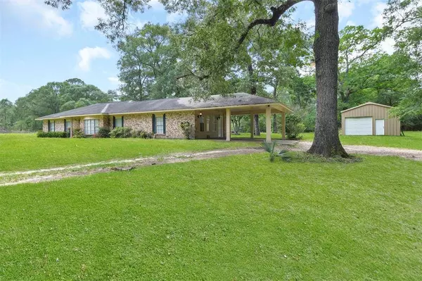 17790 Fm 1485 RD, New Caney, TX 77357