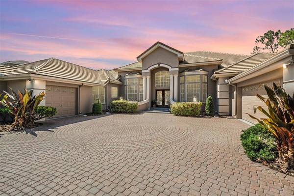 5234 ENCLAVE DR, Oldsmar, FL 34677