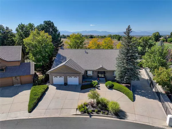 11311 Quivas WAY, Denver, CO 80234