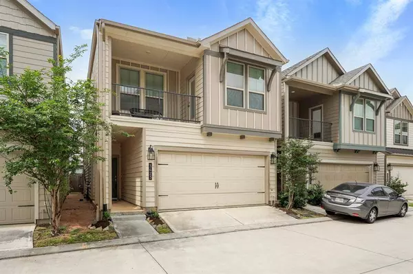 3423 Avondale View DR, Houston, TX 77025