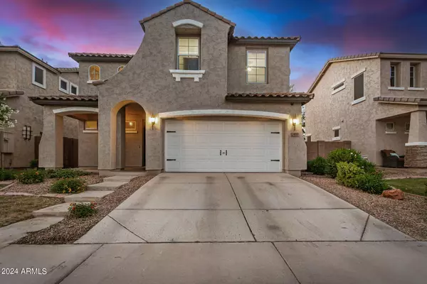 4212 E MILKY Way, Gilbert, AZ 85295