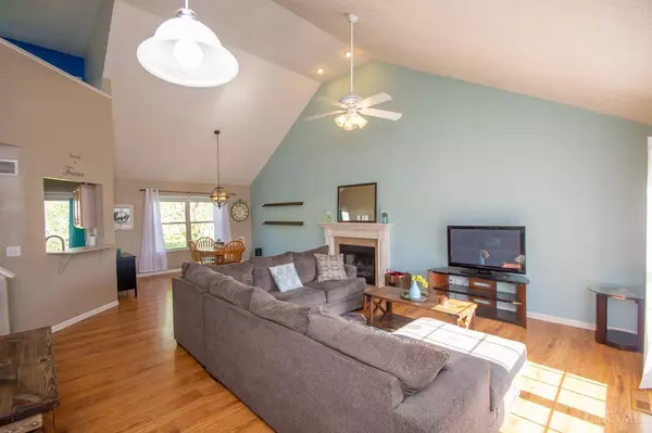 1716 Old Silo Dr, Miami Twp, OH 45140