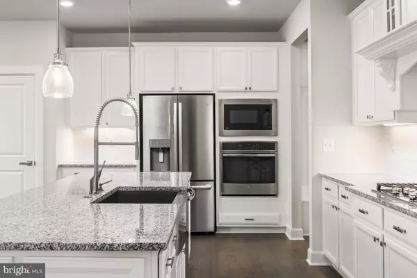 1228 OLEANDER WAY, Odenton, MD 21113