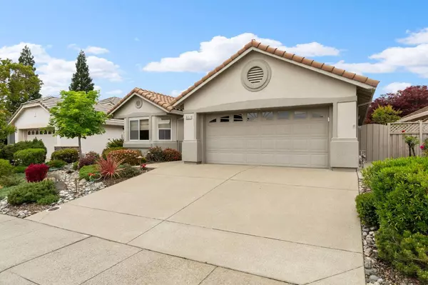5117 Sugar Pine LOOP, Roseville, CA 95747