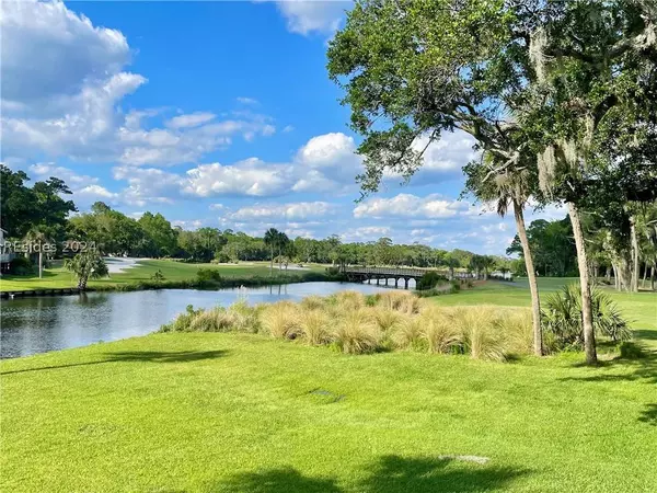 60 Carnoustie RD #908, Hilton Head Island, SC 29928