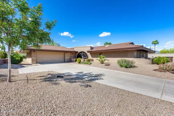 25634 N CORDOVA Lane, Rio Verde, AZ 85263