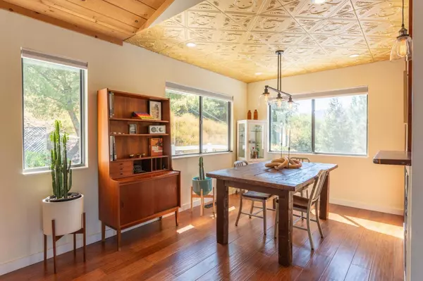 21455 Parrott Ranch RD, Carmel Valley, CA 93924