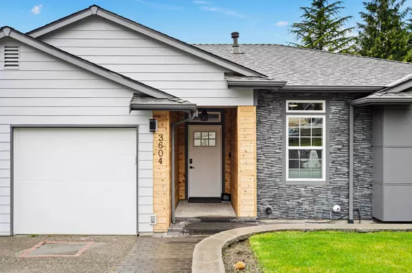 3604 S 285th Pl, Auburn, WA 98001-1068