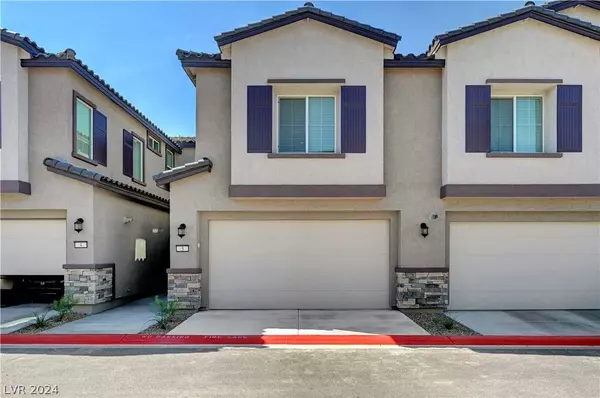 7232 N Decatur Boulevard #3, Las Vegas, NV 89131