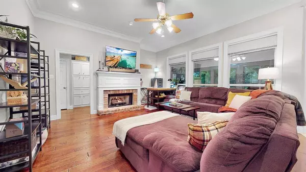 1117 Regent Street, Bossier City, LA 71111