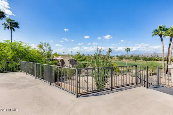 25634 N CORDOVA Lane, Rio Verde, AZ 85263