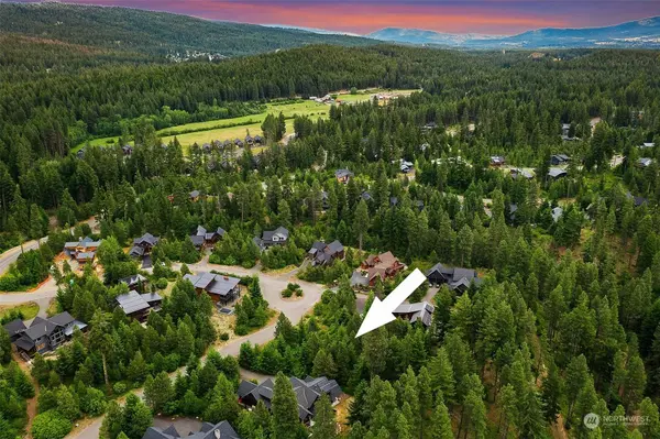 200 Rinky Dink LN, Cle Elum, WA 98922