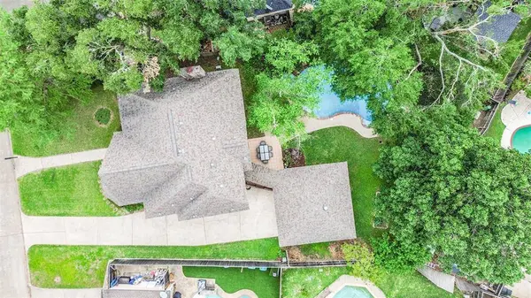 1022 Flagmore DR, Katy, TX 77450