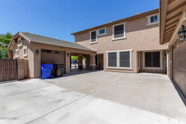 17814 W WOOD Drive, Surprise, AZ 85388