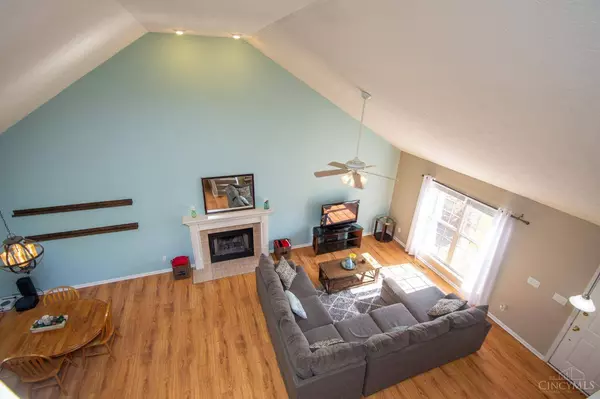 1716 Old Silo Dr, Miami Twp, OH 45140