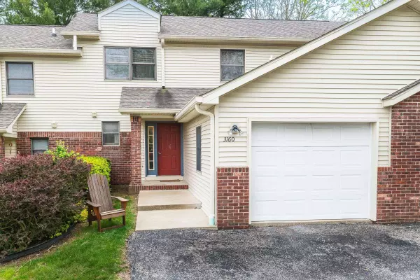3160 S Cuffers Drive, Bloomington, IN 47403-4362