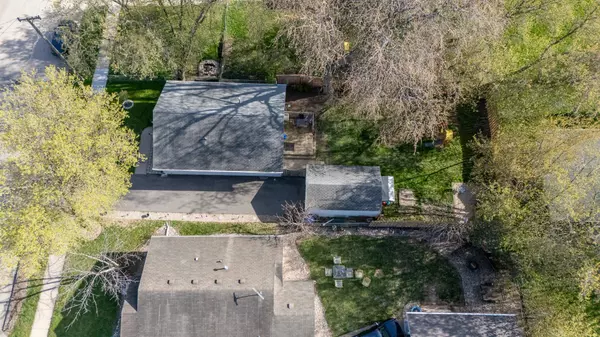 2203 JEFFERSON ST, Oshkosh, WI 54901