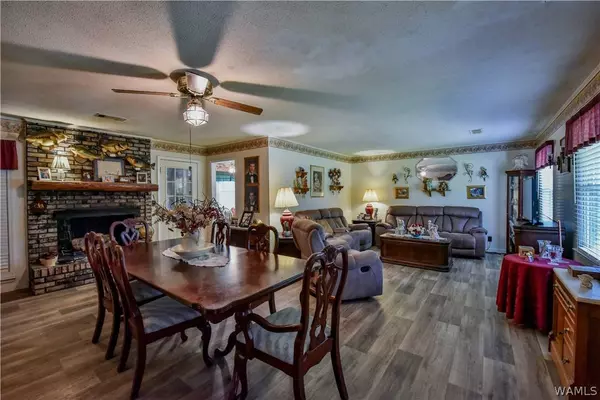 11431 Marion Oaks DR, Tuscaloosa, AL 35405