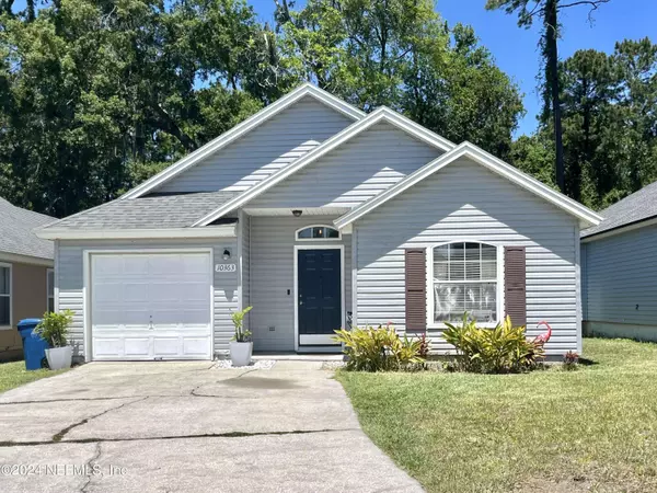 10363 HOMARD BLVD N, Jacksonville, FL 32225