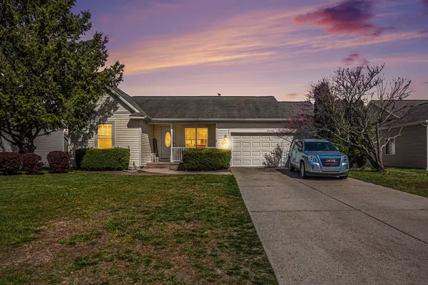 3048 Daybreak Lane, Holland, MI 49424