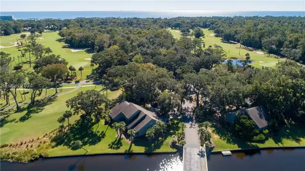 60 Carnoustie RD #908, Hilton Head Island, SC 29928