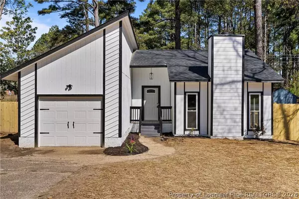 3948 Foster DR, Fayetteville, NC 28311