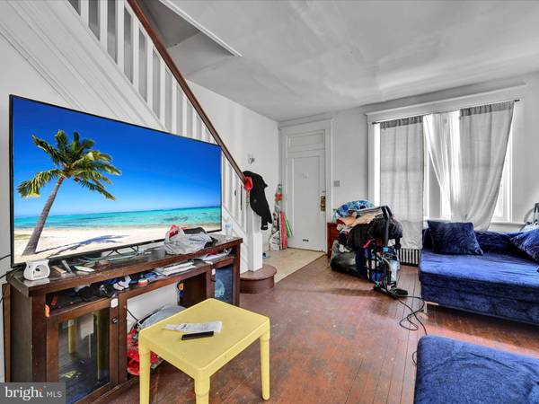 720 N 18TH ST, Harrisburg, PA 17103