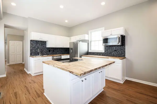 536 N Belmont AVE N, Indianapolis, IN 46222