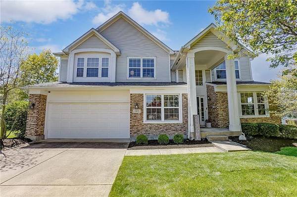 545 Arbor Hills Drive, Springboro, OH 45066