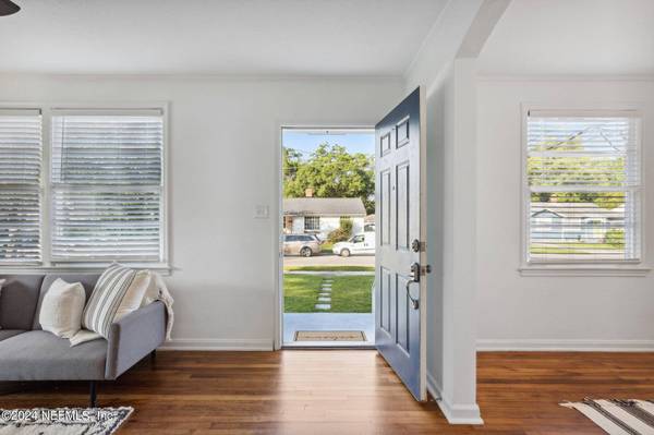 1239 DANCY ST, Jacksonville, FL 32205