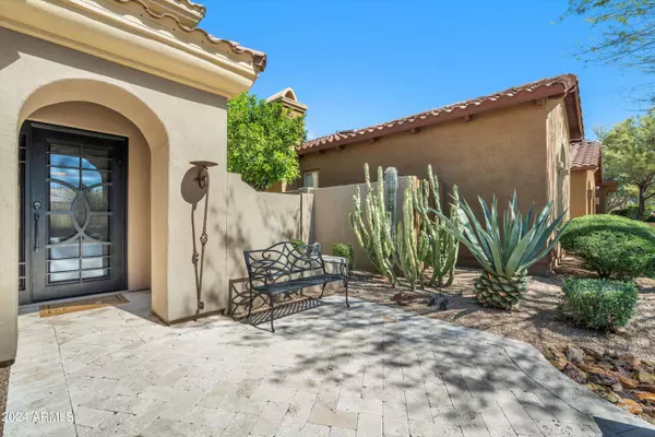 23214 N 39TH Terrace, Phoenix, AZ 85050