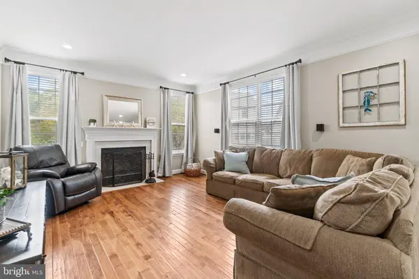 515 CASPIAN DR, Grasonville, MD 21638