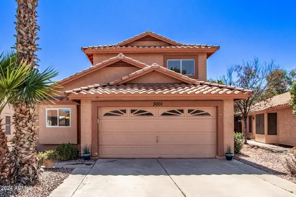 3001 E BROOKWOOD Court, Phoenix, AZ 85048