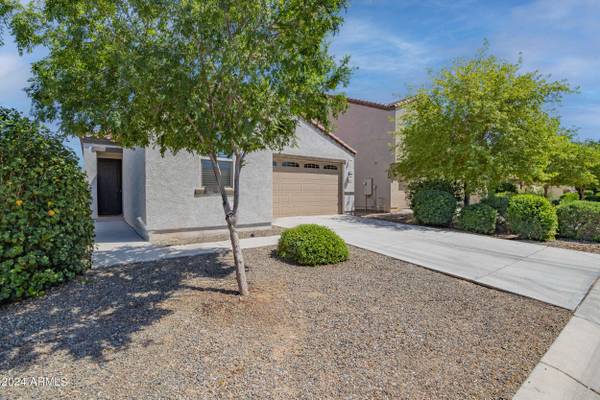 1074 W LOWELL Drive, San Tan Valley, AZ 85140
