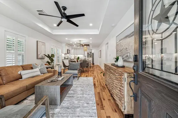 1139 Nadine ST, Houston, TX 77009