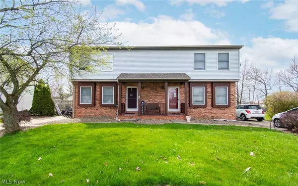 5643 London DR, Austintown, OH 44515