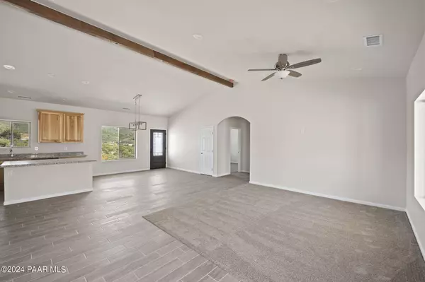 14521 E Ridge WAY, Dewey-humboldt, AZ 86327