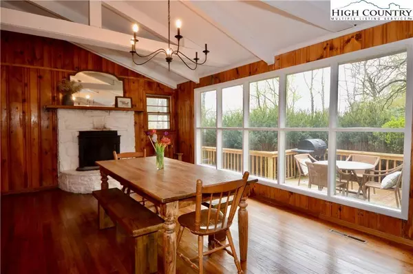 201 Abbey RD, Boone, NC 28607