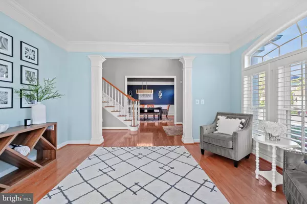 19115 DALTON POINTS PL, Leesburg, VA 20176