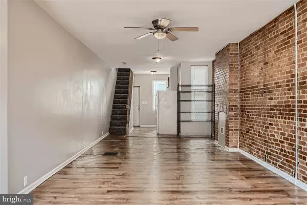 2532 FRANCIS ST, Baltimore, MD 21217