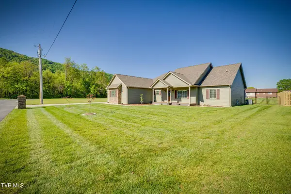 184 Southgate DR, Elizabethton, TN 37643